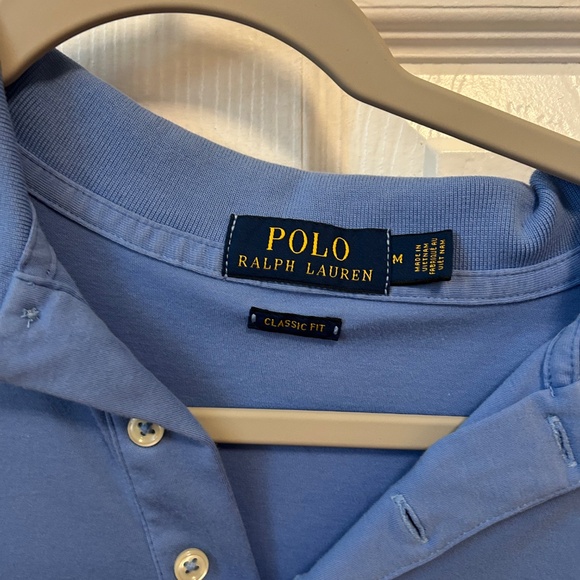 Men’s Ralph Lauren Polo Lot of 9 Shirts - Picture 5 of 16